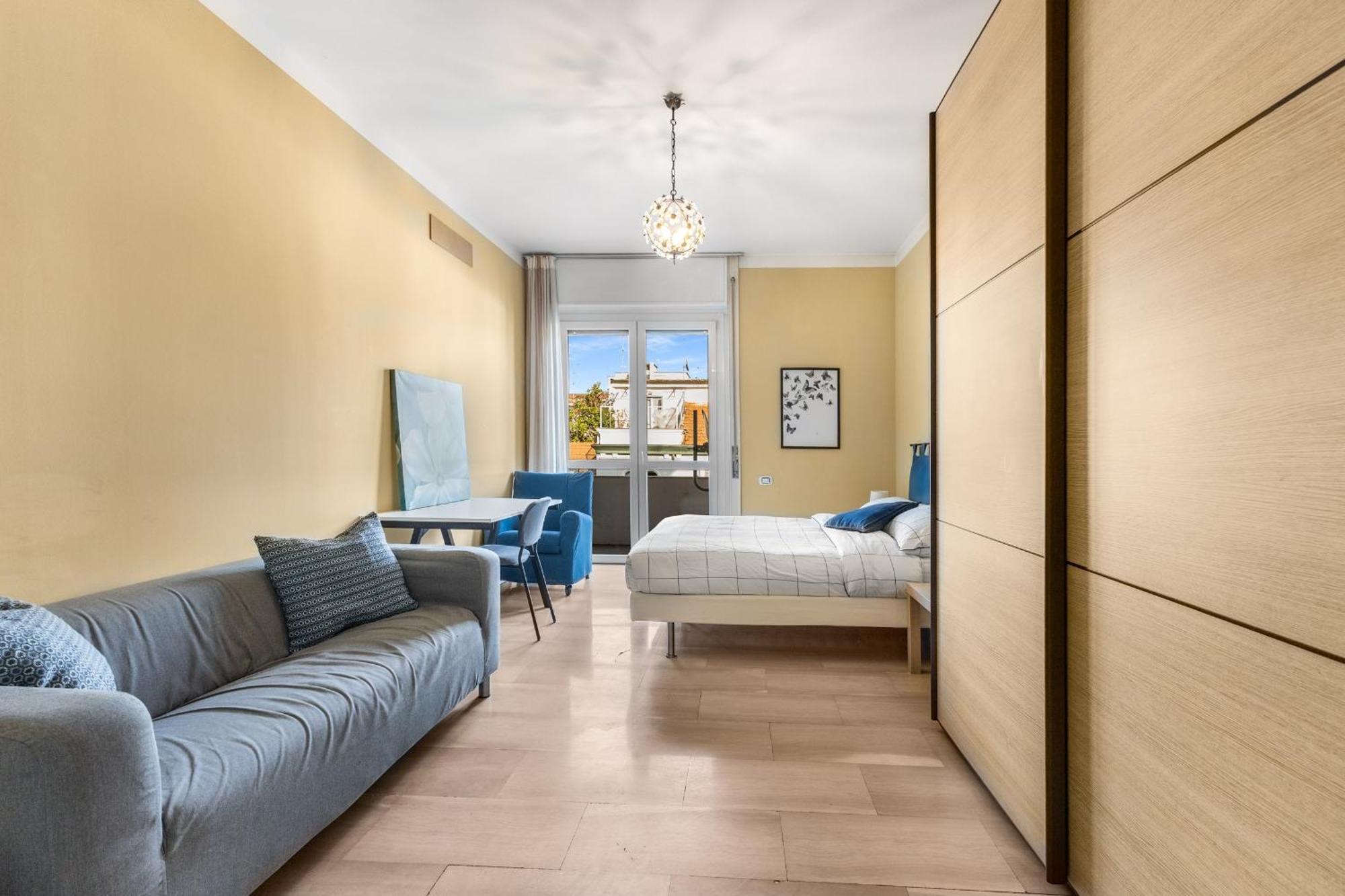 Apartment Urban Retreat In Loreto Metro E Free Wifii *