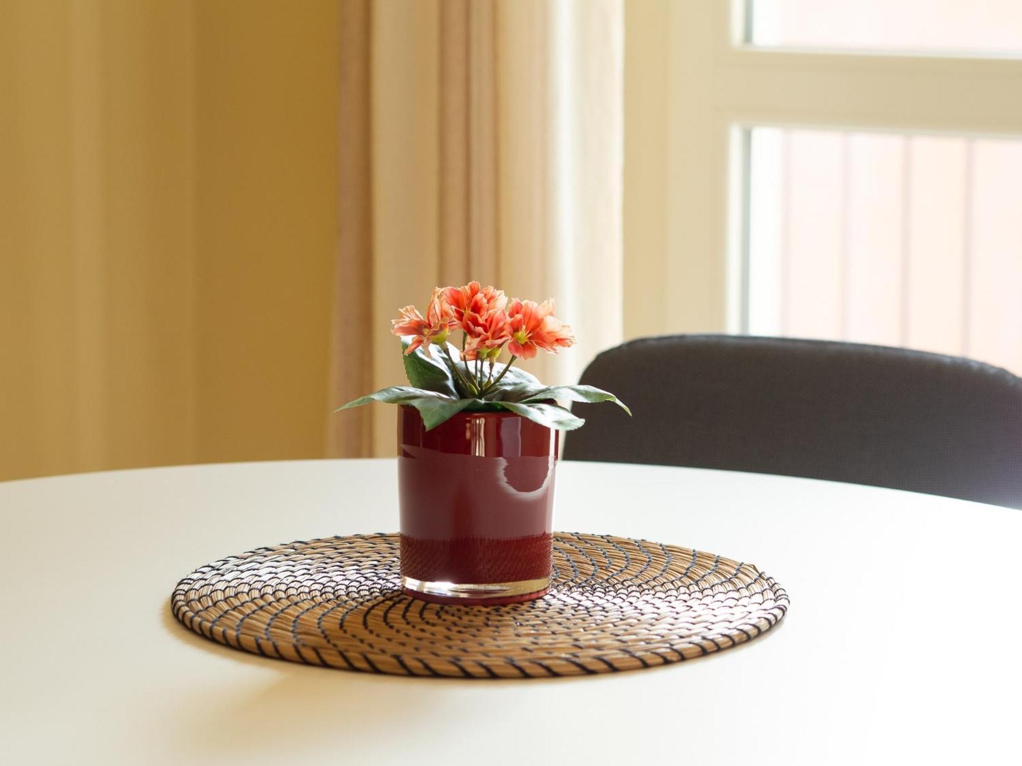 Apartment Urban Retreat In Loreto Metro E Free Wifii