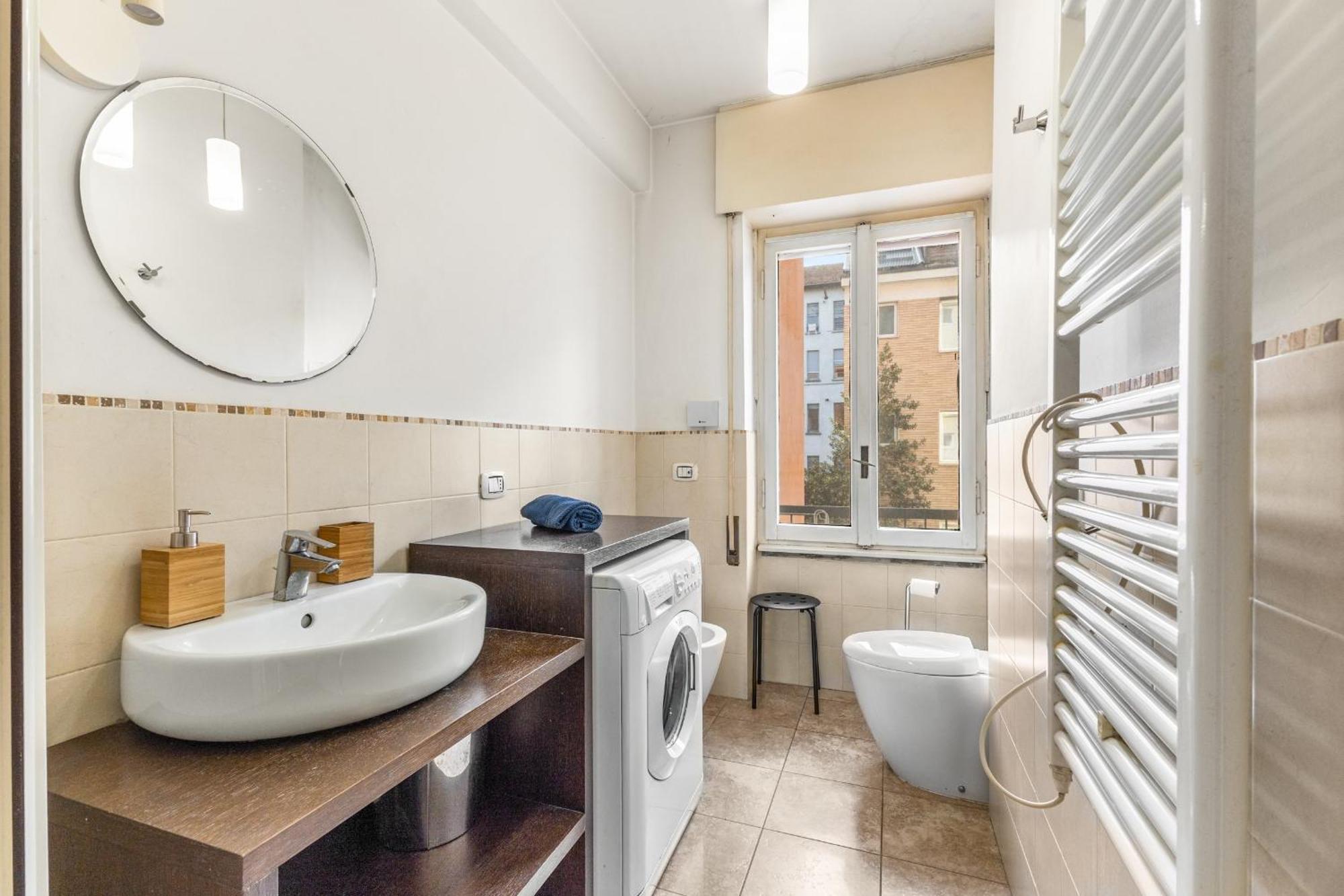 Urban Retreat In Loreto Metro E Free Wifii Apartment *